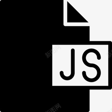 js文件编码开发图标图标