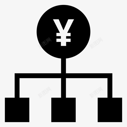 社会给予保护图标svg_新图网 https://ixintu.com 保护 安全 社会 给予 银行金融符号图标