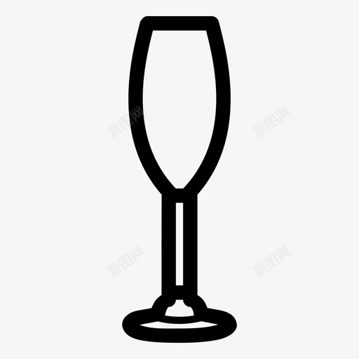餐具酒吧盘子图标svg_新图网 https://ixintu.com 玻璃杯 盘子 酒吧 酒杯 餐具