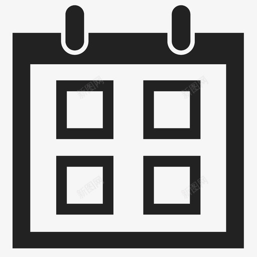 台账（2）svg_新图网 https://ixintu.com 台账（2） 公司