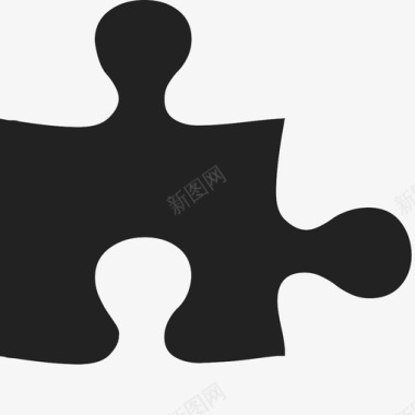 puzzle图标