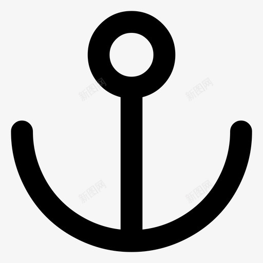 anchorsvg_新图网 https://ixintu.com anchor