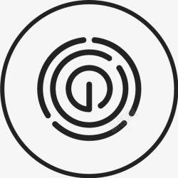 触控屏图标微感触控屏高清图片
