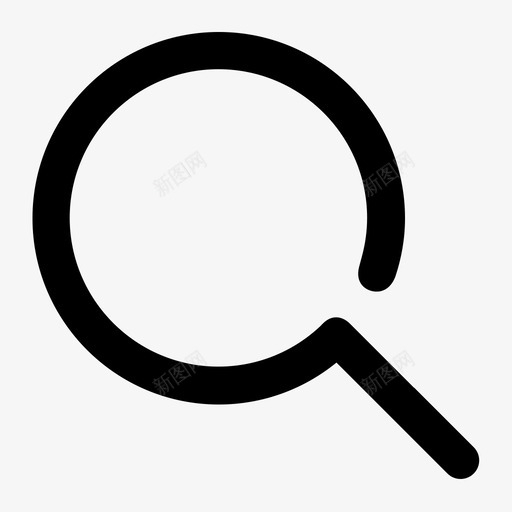 search_iconsvg_新图网 https://ixintu.com search_icon