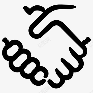 握手协议握手协议图标图标