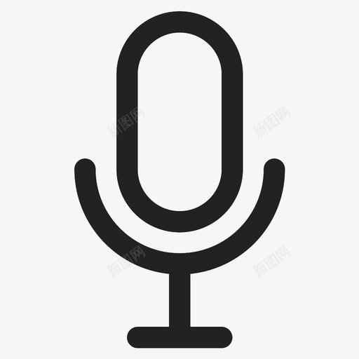 voice(1)svg_新图网 https://ixintu.com voice(1)