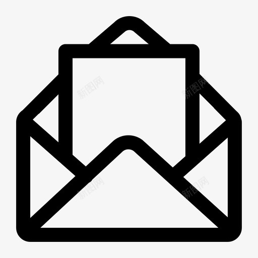 lettersvg_新图网 https://ixintu.com letter