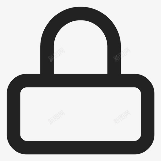 locksvg_新图网 https://ixintu.com lock