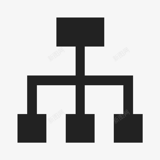 Departmentsvg_新图网 https://ixintu.com Department IM-icon