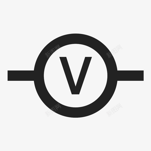 electric voltagesvg_新图网 https://ixintu.com electric voltage