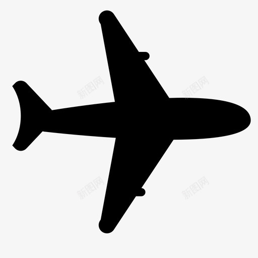 planesvg_新图网 https://ixintu.com plane
