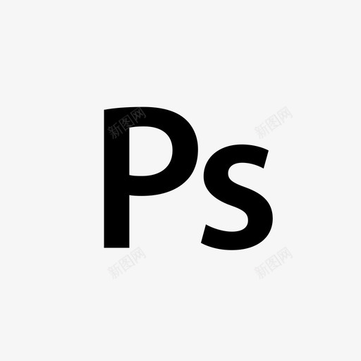 photoshopsvg_新图网 https://ixintu.com photoshop