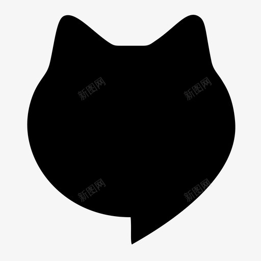 指南猫logosvg_新图网 https://ixintu.com 指南猫logo znm_logo