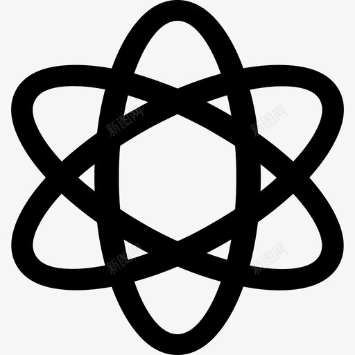 atom3svg_新图网 https://ixintu.com atom3