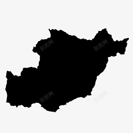 beja区map葡萄牙图标svg_新图网 https://ixintu.com beja区 map 地区 葡萄牙 葡萄牙地区