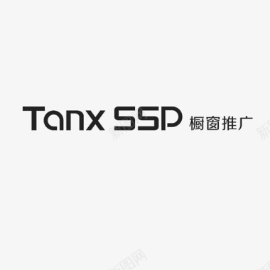 tanxssp橱窗推广字体图标