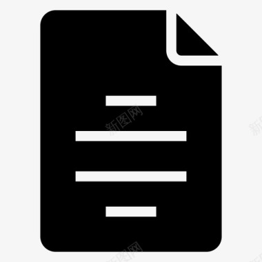 内容文档文件文档记录图标图标