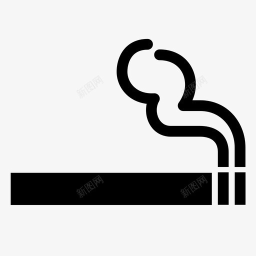 smokesvg_新图网 https://ixintu.com smoke