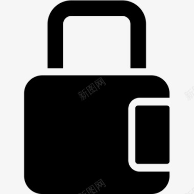 锁锁2图标图标