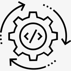 代码优化代码优化搜索引擎优化同步图标高清图片