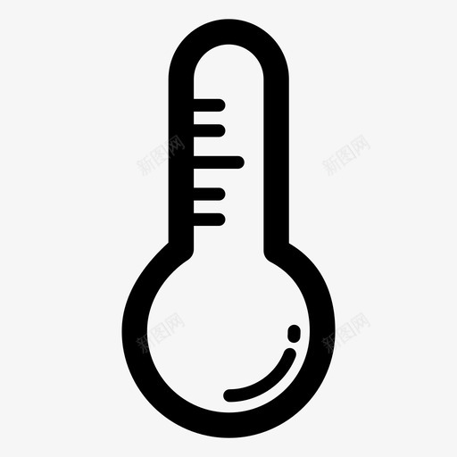 temperaturesvg_新图网 https://ixintu.com temperature