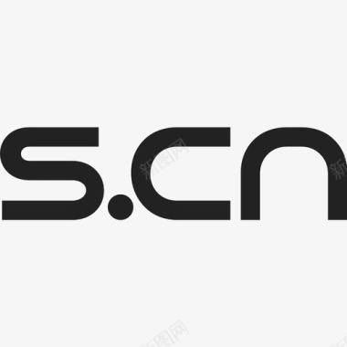 s.cn 名鞋库logo图标