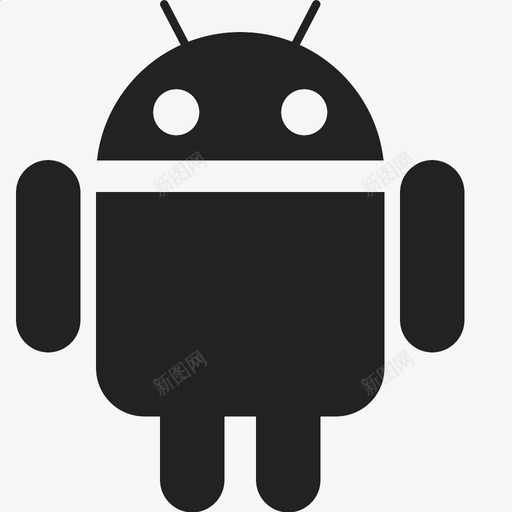 android2svg_新图网 https://ixintu.com android2