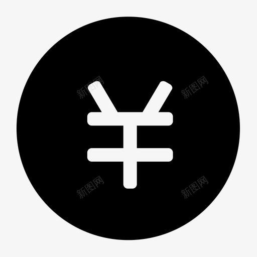 优惠券销售金额svg_新图网 https://ixintu.com 优惠券销售金额 icon_xsje