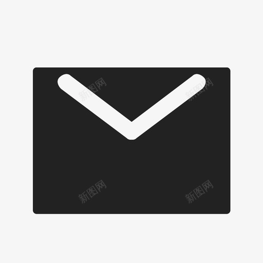 emailsvg_新图网 https://ixintu.com email