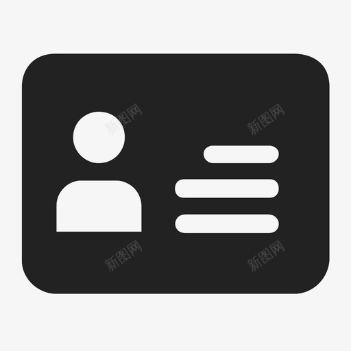 icon_informationsvg_新图网 https://ixintu.com icon_information