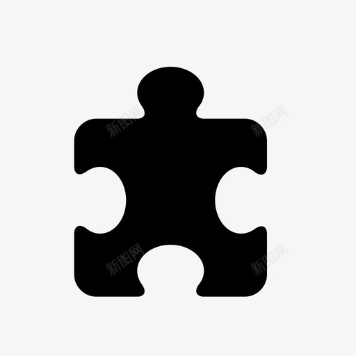 puzzlesvg_新图网 https://ixintu.com puzzle