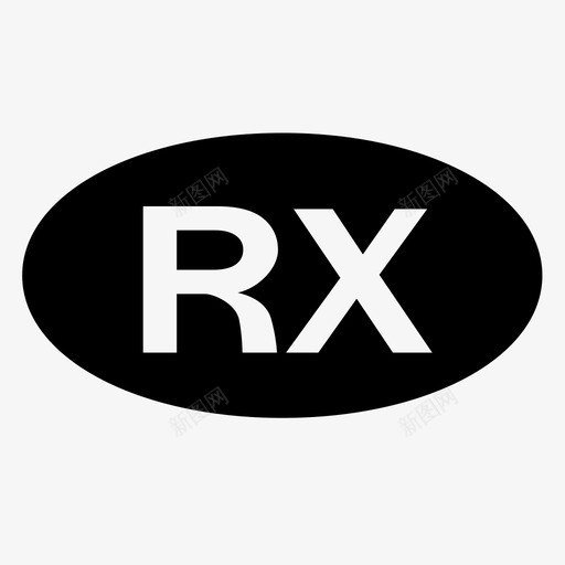 RXsvg_新图网 https://ixintu.com RX