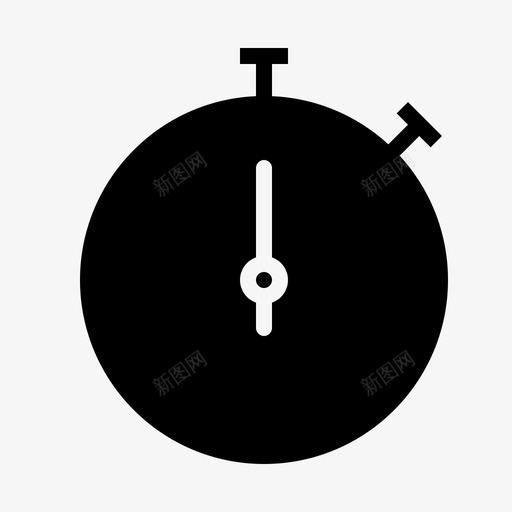 icon-24-stop-watchsvg_新图网 https://ixintu.com icon-24-stop-watch