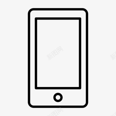 手机安卓手机苹果iphone图标图标
