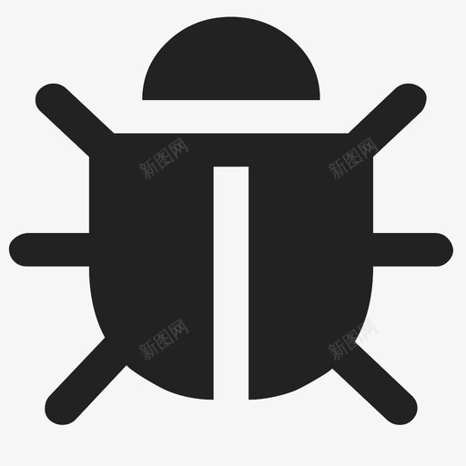 bugsvg_新图网 https://ixintu.com bug