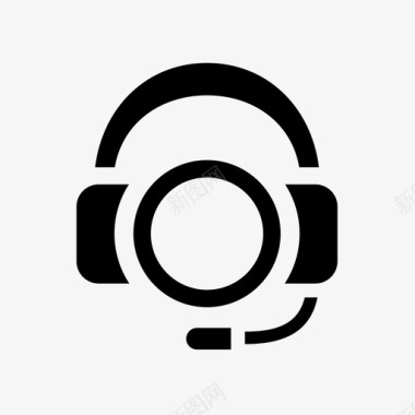 耳机icon图标