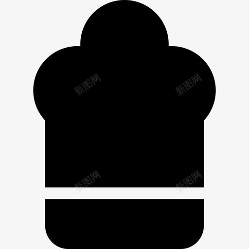 餐厅厨师长餐厅厨师长图标svg_新图网 https://ixintu.com 餐厅厨师长餐厅厨师长