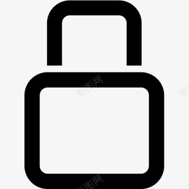 锁锁2图标图标