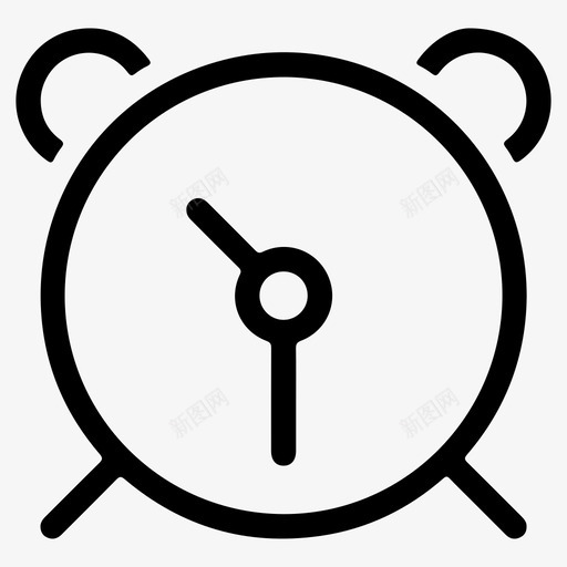 clocksvg_新图网 https://ixintu.com clock