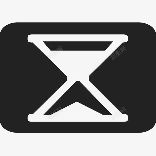 hourglasssvg_新图网 https://ixintu.com hourglass