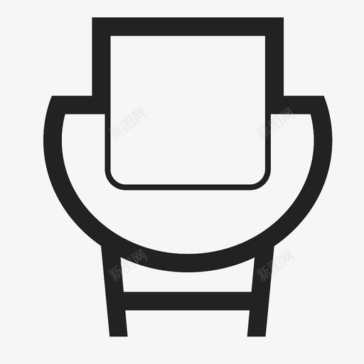 订位svg_新图网 https://ixintu.com 订位 seat