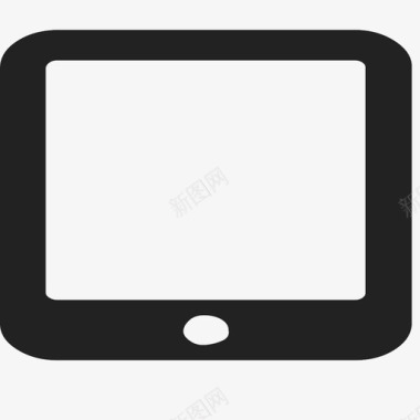tablet图标