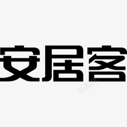 安居客安居客LOGO高清图片