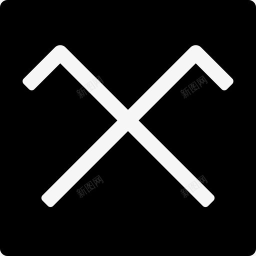 十字架装饰图标svg_新图网 https://ixintu.com 十字架 图案 填充的形状图案 符号 装饰 设计