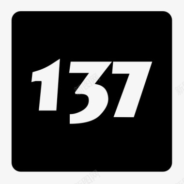 137logo2图标
