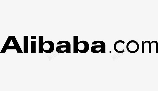 alibaba.com图标