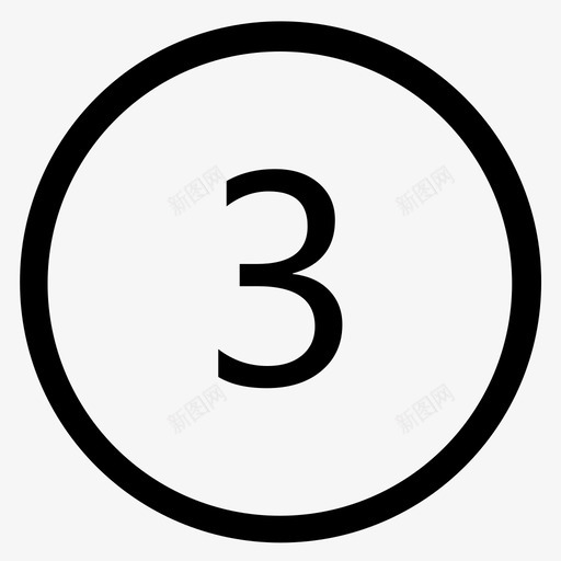 3svg_新图网 https://ixintu.com 3