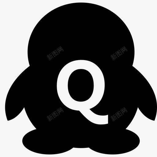 q币充值svg_新图网 https://ixintu.com q币充值