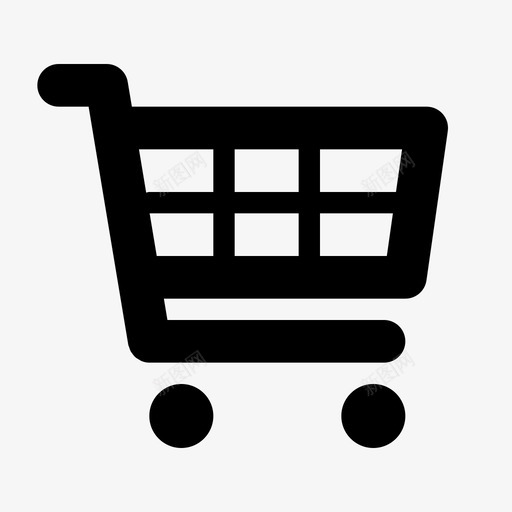 -shoppingcartsvg_新图网 https://ixintu.com -shoppingcart