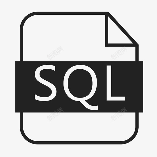 Sql属性查询svg_新图网 https://ixintu.com Sql属性查询